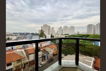 Apartamento à venda com 110m², 3 quartos e 2 vagasSacada Quarto 2