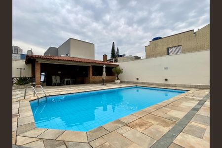 Apartamento à venda com 110m², 3 quartos e 2 vagasPiscina