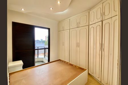 Apartamento à venda com 110m², 3 quartos e 2 vagasQuarto 2