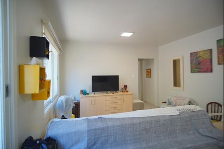 Sala de apartamento à venda com 1 quarto, 54m² em Moinhos de Vento, Porto Alegre