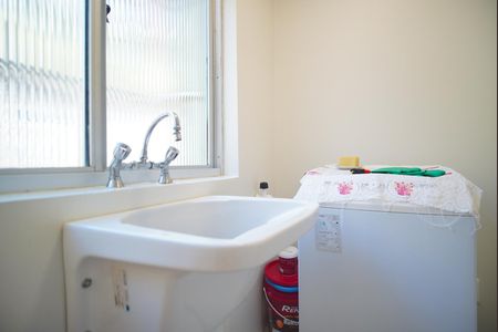 Apartamento à venda com 54m², 1 quarto e 2 vagasÁrea de Serviço