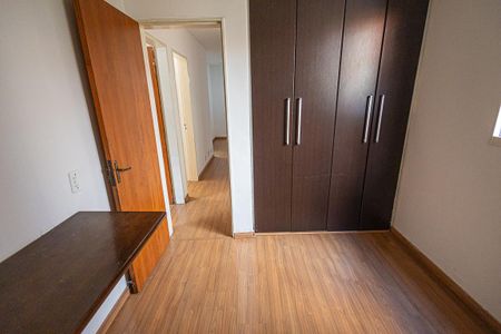 Quarto 2 de apartamento para alugar com 3 quartos, 60m² em Manacás, Belo Horizonte