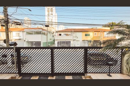 Apartamento para alugar com 75m², 2 quartos e 1 vaga Apartamento para alugar com 75m², 2 quartos e 1 vagaVista do Quarto 2