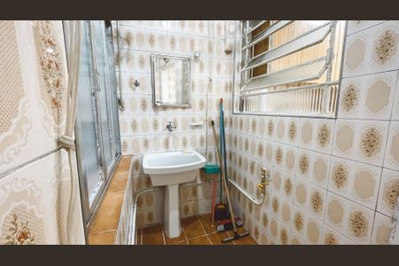 Apartamento para alugar com 75m², 2 quartos e 1 vaga Apartamento para alugar com 75m², 2 quartos e 1 vagaÁrea de Serviço