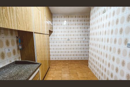 Apartamento para alugar com 75m², 2 quartos e 1 vaga Apartamento para alugar com 75m², 2 quartos e 1 vagaCozinha