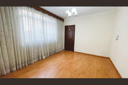 Sala de apartamento à venda com 2 quartos, 75m² em Santana, São Paulo