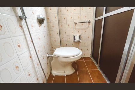 Apartamento para alugar com 75m², 2 quartos e 1 vaga Apartamento para alugar com 75m², 2 quartos e 1 vagaBanheiro