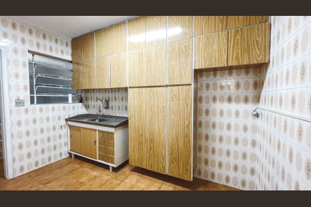Apartamento para alugar com 75m², 2 quartos e 1 vaga Apartamento para alugar com 75m², 2 quartos e 1 vagaCozinha