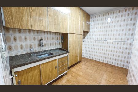 Apartamento para alugar com 75m², 2 quartos e 1 vaga Apartamento para alugar com 75m², 2 quartos e 1 vagaCozinha