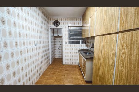 Apartamento para alugar com 75m², 2 quartos e 1 vaga Apartamento para alugar com 75m², 2 quartos e 1 vagaCozinha