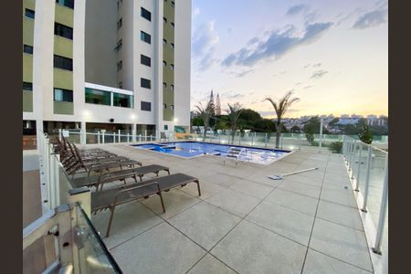 Apartamento à venda com 75m², 3 quartos e 2 vagas