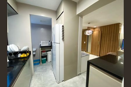 Apartamento à venda com 75m², 3 quartos e 2 vagas