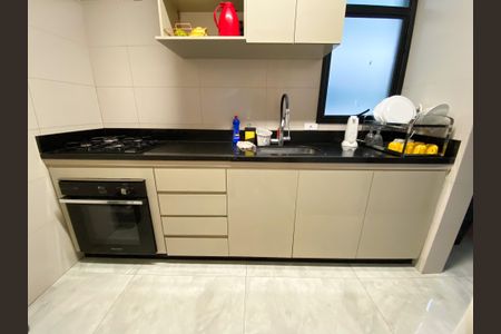 Apartamento à venda com 75m², 3 quartos e 2 vagas