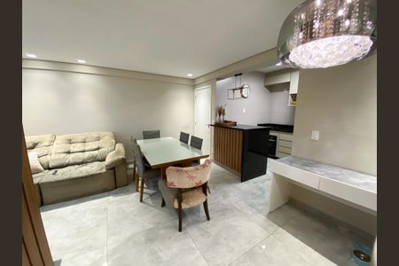 Apartamento à venda com 75m², 3 quartos e 2 vagas