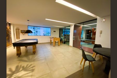 Apartamento à venda com 75m², 3 quartos e 2 vagas