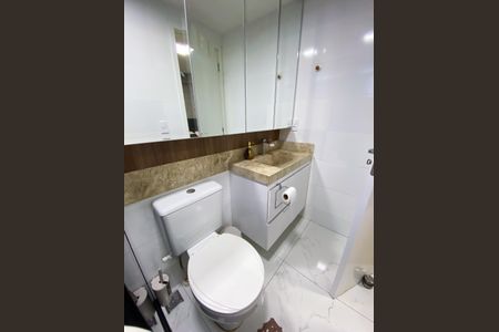 Apartamento à venda com 75m², 3 quartos e 2 vagas