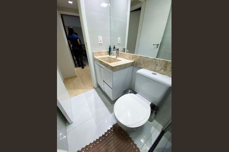 Apartamento à venda com 75m², 3 quartos e 2 vagas