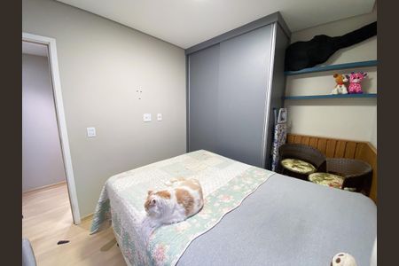 Apartamento à venda com 75m², 3 quartos e 2 vagas