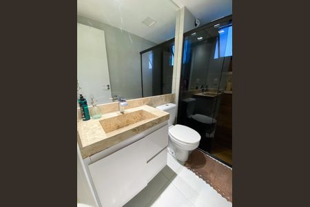 Apartamento à venda com 75m², 3 quartos e 2 vagas