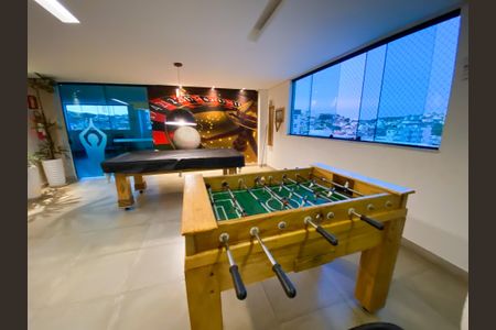 Apartamento à venda com 75m², 3 quartos e 2 vagas