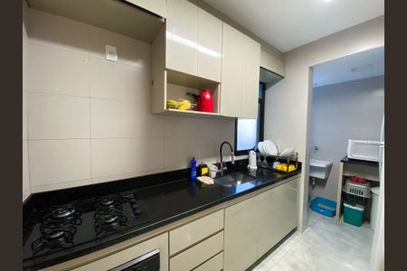 Apartamento à venda com 75m², 3 quartos e 2 vagas
