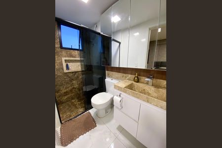 Apartamento à venda com 75m², 3 quartos e 2 vagas