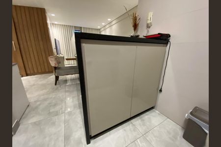 Apartamento à venda com 75m², 3 quartos e 2 vagas