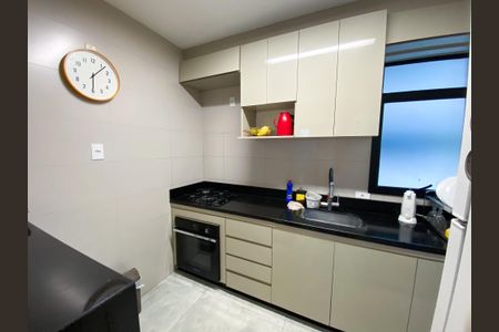 Apartamento à venda com 75m², 3 quartos e 2 vagas
