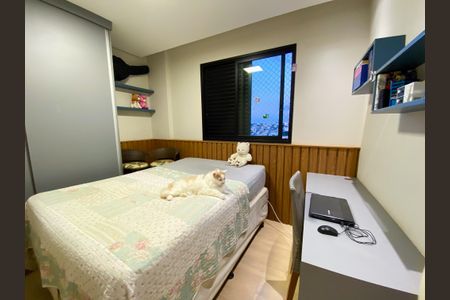 Apartamento à venda com 75m², 3 quartos e 2 vagas