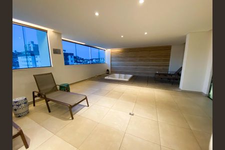 Apartamento à venda com 75m², 3 quartos e 2 vagas