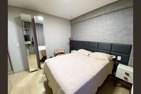 Apartamento à venda com 75m², 3 quartos e 2 vagas