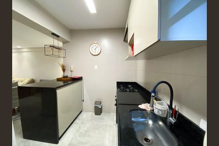 Apartamento à venda com 75m², 3 quartos e 2 vagas