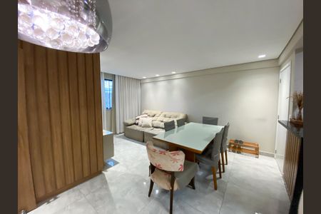 Apartamento para alugar com 3 quartos, 75m² em Santa Helena, Belo Horizonte