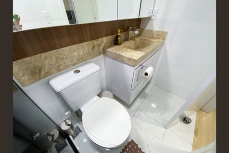 Apartamento à venda com 75m², 3 quartos e 2 vagas