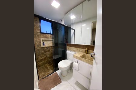 Apartamento à venda com 75m², 3 quartos e 2 vagas