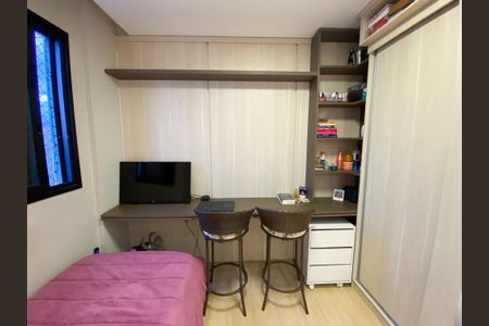 Apartamento à venda com 75m², 3 quartos e 2 vagas