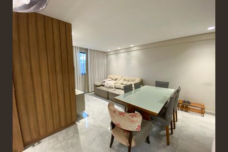 Apartamento à venda com 75m², 3 quartos e 2 vagas