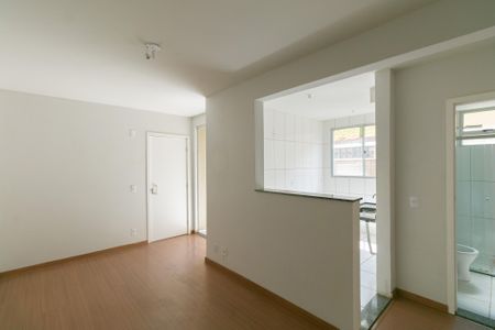Sala de apartamento para alugar com 2 quartos, 158m² em Centro (vp, Belo Horizonte