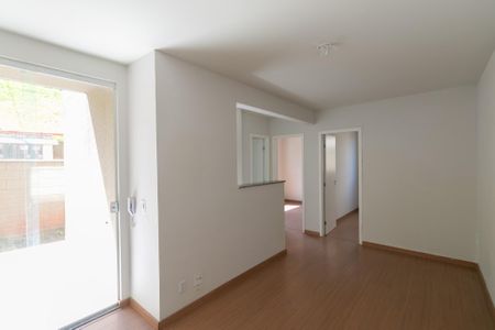 Sala de apartamento para alugar com 2 quartos, 158m² em Centro (vp, Belo Horizonte