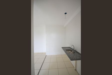 Apartamento para alugar com 47m², 2 quartos e 1 vagaCozinha
