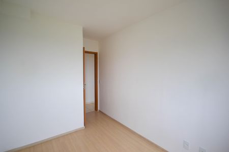 Apartamento para alugar com 47m², 2 quartos e 1 vagaQuarto 2