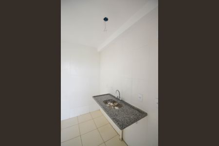 Apartamento para alugar com 47m², 2 quartos e 1 vagaCozinha