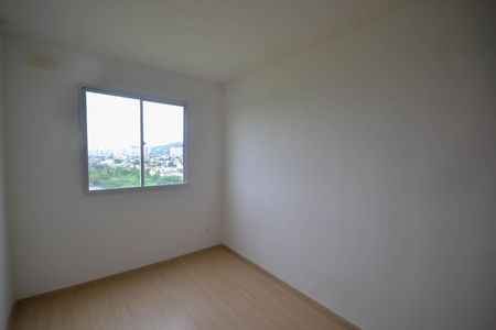 Apartamento para alugar com 47m², 2 quartos e 1 vagaQuarto 1