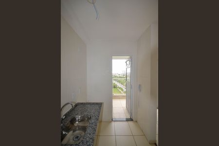 Apartamento para alugar com 47m², 2 quartos e 1 vagaCozinha