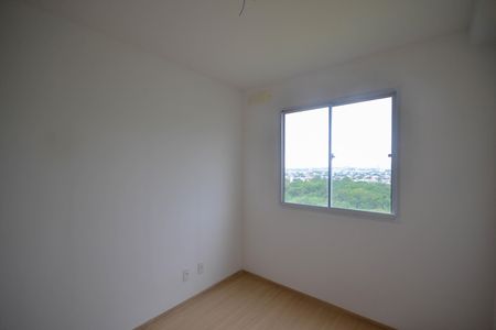 Apartamento para alugar com 47m², 2 quartos e 1 vagaQuarto 2