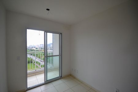 Sala de apartamento para alugar com 2 quartos, 47m² em Parque Rosario, Nova Iguaçu