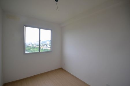 Apartamento para alugar com 47m², 2 quartos e 1 vagaQuarto 2