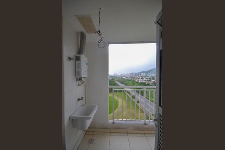 Apartamento para alugar com 47m², 2 quartos e 1 vagaÁrea de Serviço