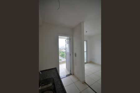 Apartamento para alugar com 47m², 2 quartos e 1 vagaCozinha