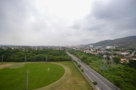 Apartamento para alugar com 47m², 2 quartos e 1 vagaQuarto 2-vista